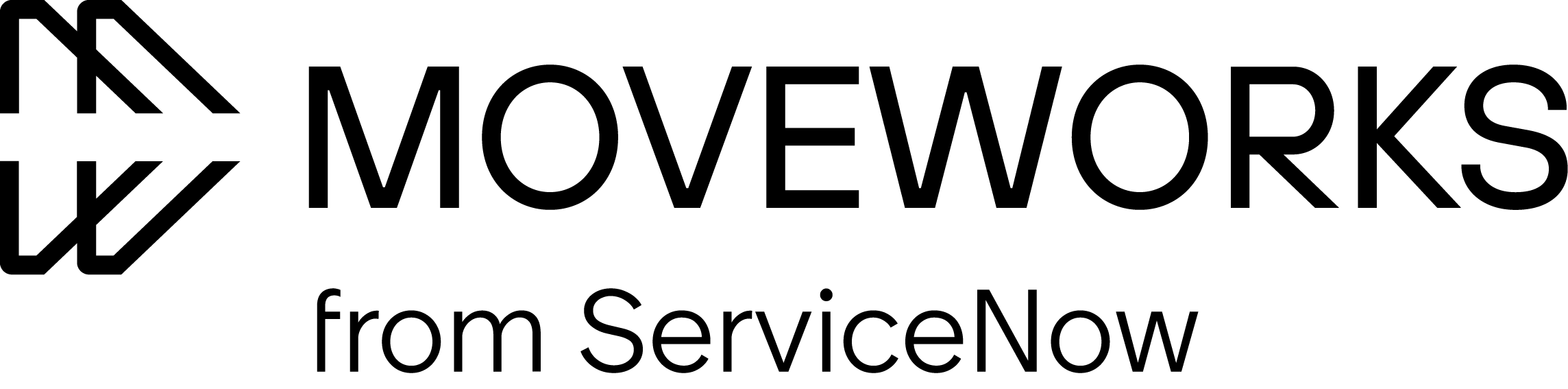 Moveworks from ServiceNow logo