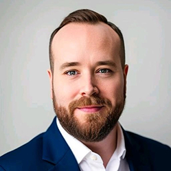 Russ Boreham headshot